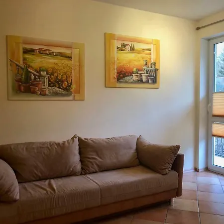 Apartamento Czyzyk Miedzyzdroje