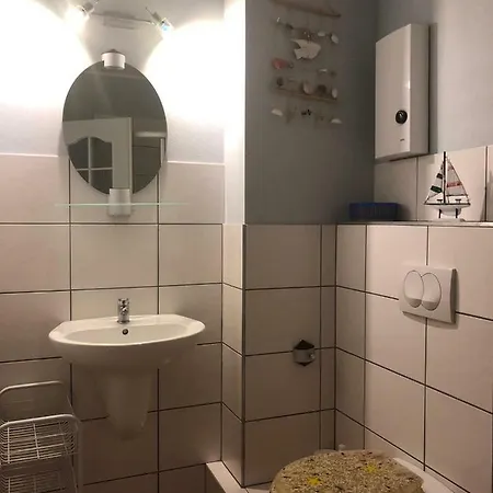 Czyzyk Miedzyzdroje