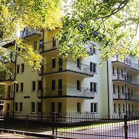 Apartamento Czyzyk