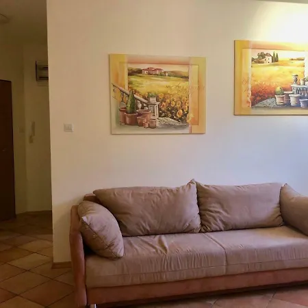 Czyzyk Apartamento *