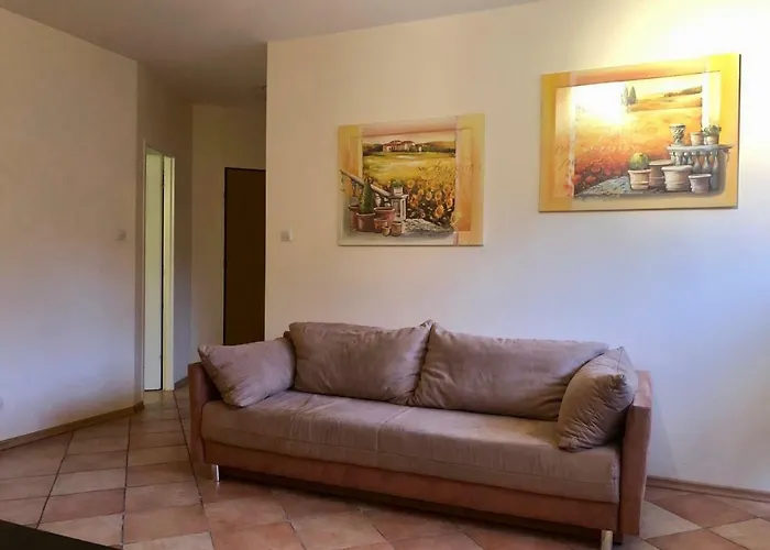 Διαμέρισμα Czyzyk *