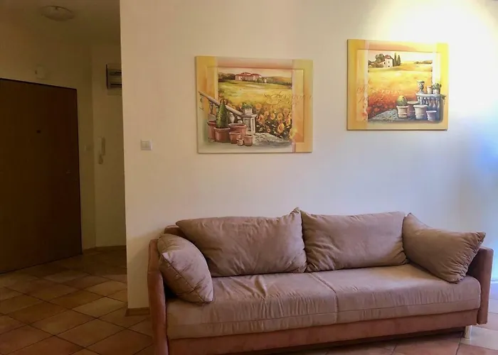 Czyzyk Διαμέρισμα *